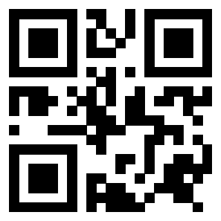 3916396717 - Immagine del Qr Code associato