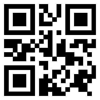 3916396721 - Immagine del QrCode associato