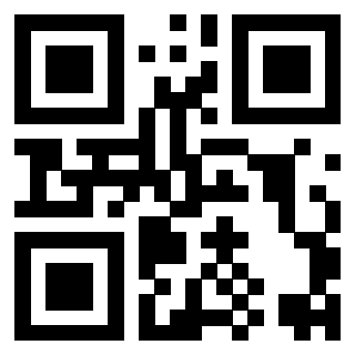 Il QrCode di 3916396722