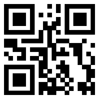 Il QrCode di 3916396723