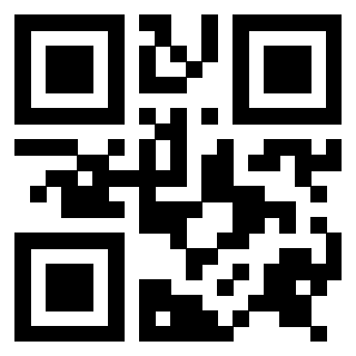 3916396724 - Immagine del QrCode associato