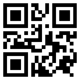 Qr Code di 3916396725