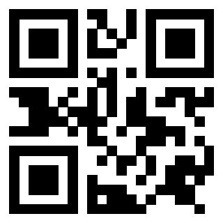 Immagine del QrCode di 3916396729