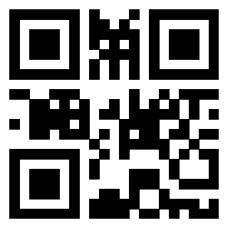 3916396730 QrCode associato