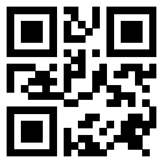 Immagine del QrCode di 3916396732