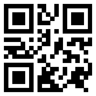 3916396733 - Immagine del QrCode associato
