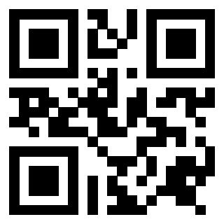 Qr Code di 3916396739