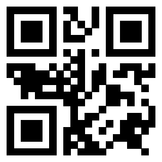 3916396740 - Immagine del QrCode
