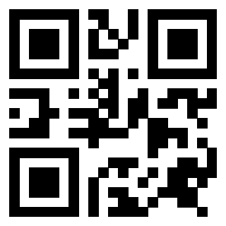 Scansione del Qr Code di 3916396746