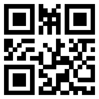 Il Qr Code di 3916396751