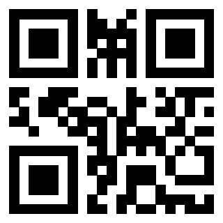 3916396752 - Immagine del QrCode associato