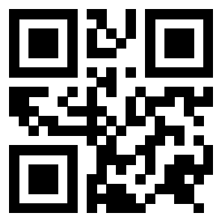 3916396755 - Immagine del QrCode associato