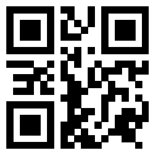 3916396757 Qr Code associato