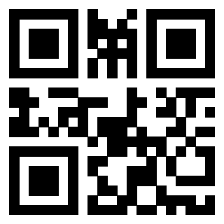 Immagine del QrCode di 3916396763