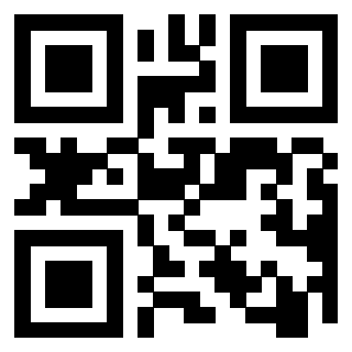 3916396764 QrCode associato