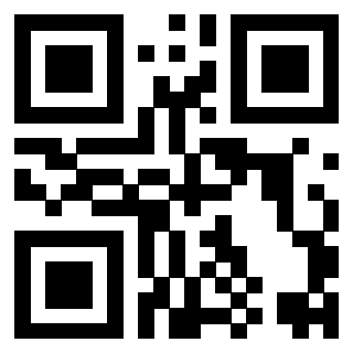 3916396767 QrCode associato