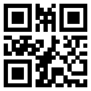 Immagine del Qr Code di 3916396768