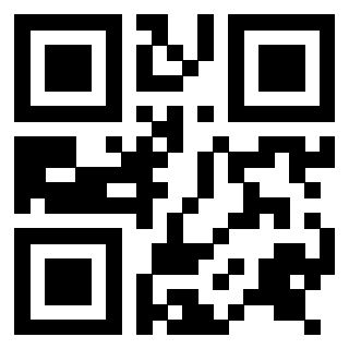 Immagine del Qr Code di 3916396770