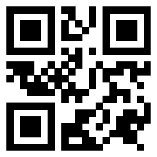 3916396771 - Immagine del Qr Code associato