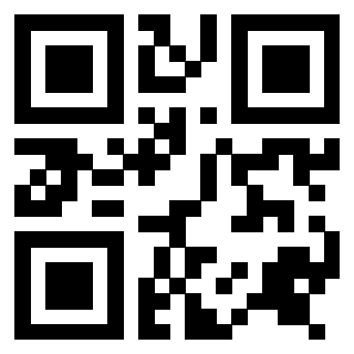 QrCode di 3916396772