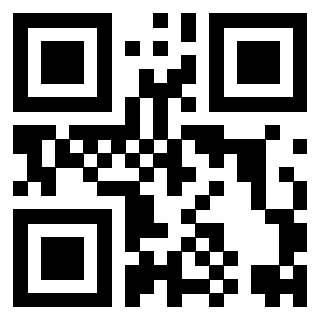 Il Qr Code di 3916396775