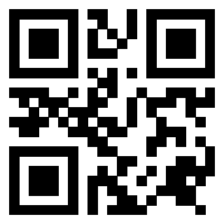 Scansione del Qr Code di 3916396776