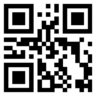 Il Qr Code di 3916396777