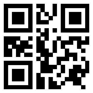 Il Qr Code di 3916396779