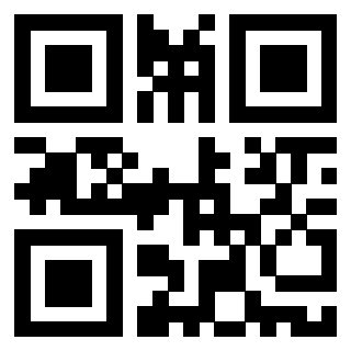 3916396783 - Immagine del Qr Code