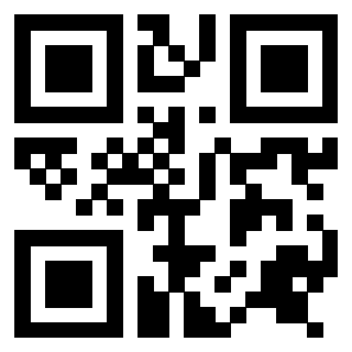 3916396786 - Immagine del Qr Code associato