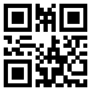 Il QrCode di 3916396787