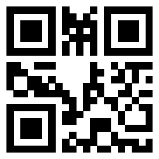 Immagine del QrCode di 3916396788
