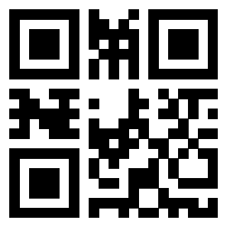 Scansione del Qr Code di 3916396789
