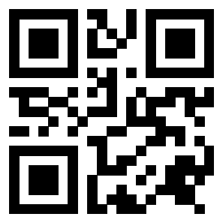 Il Qr Code di 3916396790