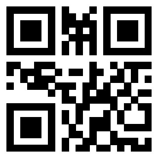Il Qr Code di 3916396791