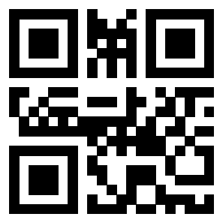 Qr Code di 3916396796