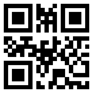 3916396798 - Immagine del Qr Code associato