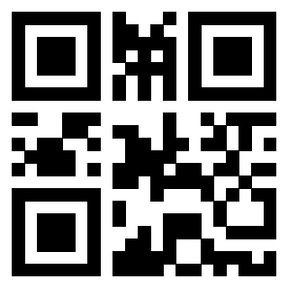 QrCode di 3916396800