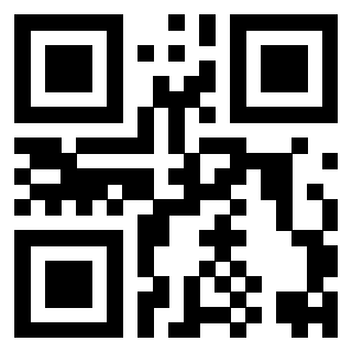 Scansione del Qr Code di 3916396802