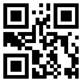 Il Qr Code di 3916396803