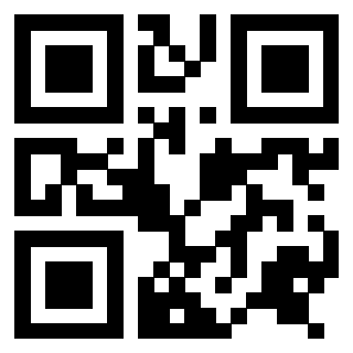QrCode di 3916396805