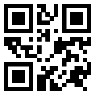 3916396806 QrCode associato