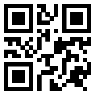 3916396807 Qr Code associato