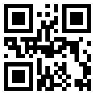3916396809 - Immagine del Qr Code associato