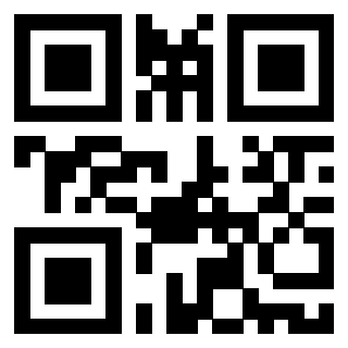 3916396813 - Immagine del QrCode associato