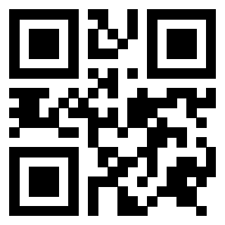 3916396815 QrCode associato