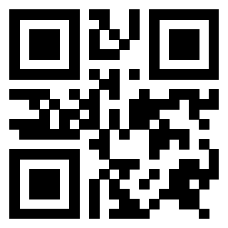 QrCode di 3916396816