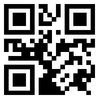 3916396820 Qr Code associato
