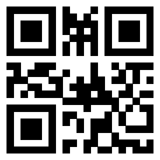 3916396821 - Immagine del Qr Code associato