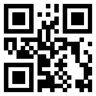 Scansione del Qr Code di 3916396822
